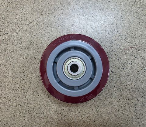 OSA 150mm Trolley Wheel Only