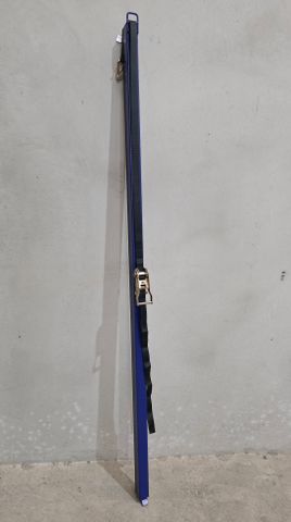 OSA7263-AS01-5  Ratchet Load Bar 1700mm