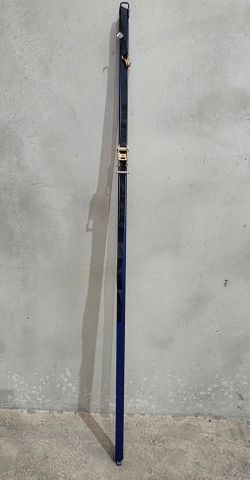 OSA9679-AS01-20 Ratchet Load Bar 2100mm