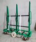 08 S/Sided 1800 Trolley S/L Nylon 2000kg