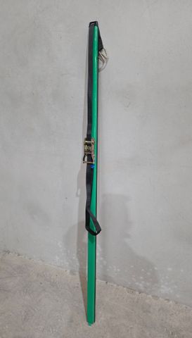 Trolley Ratchet Load Bar 140cm-160cm