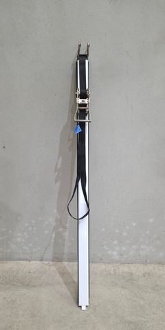 Trolley Ratchet Load Bar 92cm - 120cm