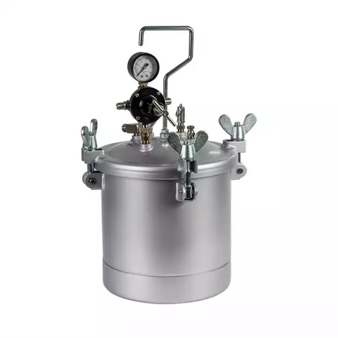 Pressure Pot 10 Litre for 4L ALUSEAL
