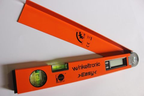 Nedo Winkeltronic Easy 400mm