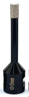 8mm Diamond Core Drill M14