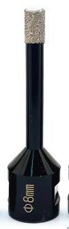 8mm Diamond Core Drill M14