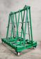 06 QP1850GS A Frame Trolley 4000kg WLL