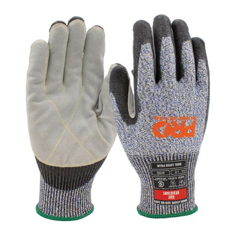 Arax H/Duty Cut 5