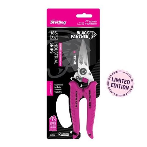 PINK Classic Snips