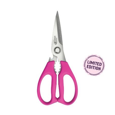 PINK Multi Purpose Shears