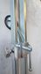 06 Clamp Bar 2 Gearbox 1905mm Spring Loaded Arm