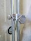 06 Clamp Bar 2 Gearbox 1905mm Spring Loaded Arm
