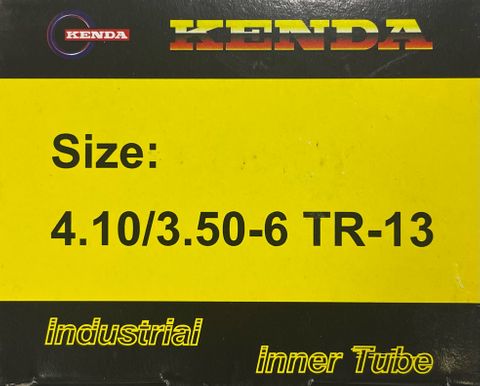 Slab Trolley Spare Inner Tube