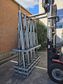 ASRS1600 Stackable A frame