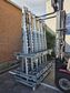 2000mm L x 1140mm W Stackable A frame