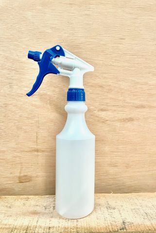 500ml Spray Bottle Atomiser