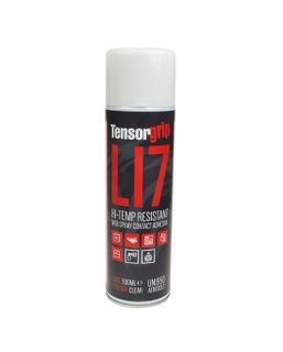 Tensor High Strength Adhesive L17 500ml