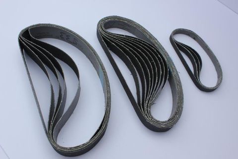 20mm x 520mm Belts