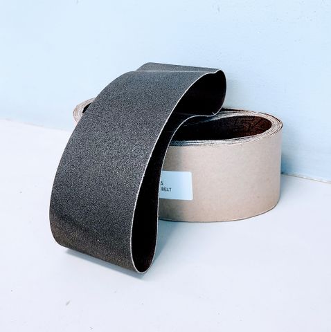 75mm x 533mm Belts