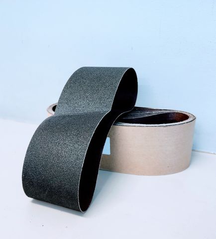 75mm x 610mm Belts