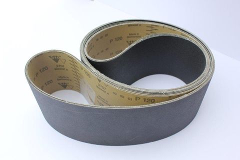 100mm x 2690mm Belts