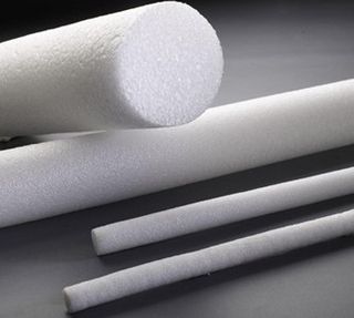 Backer Rod 6mm White Closed 250M (18r)