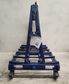 01 OSA7247 A Frame Trolley 2500kg WLL
