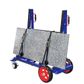 03 OSA DB 1 Bar S/Sided Trolley 1000kg WLL