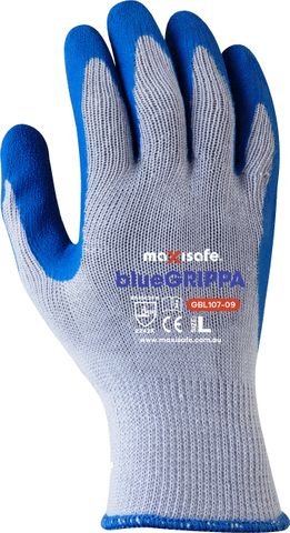 Grippa Gloves Cut 2