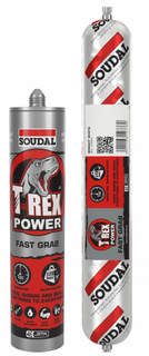 2...T Rex / Fixall