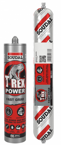 Soudal T-Rex