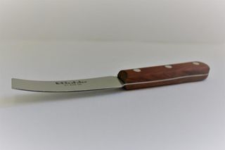 German Putty Knife Bent 18mm