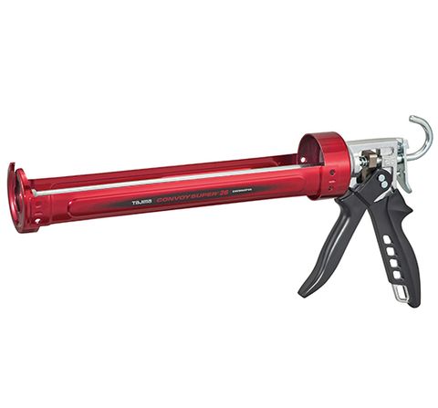 TAJIMA Convoy Heavy Duty 26:1 Caulking Gun