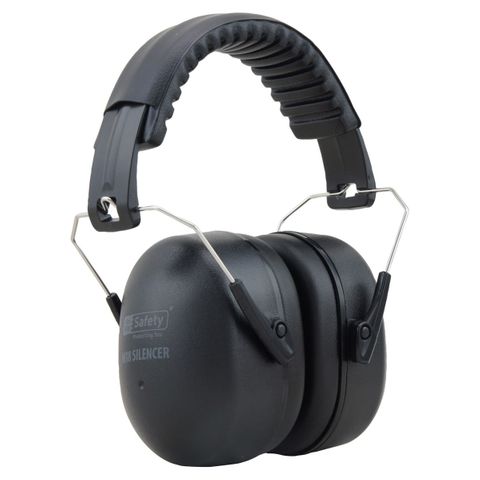 M18 Silencer Ear Muffs Class 5 30DB