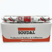 Soudal T-Rex Sausages
