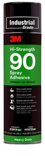 3M High Strength Adhesive #90