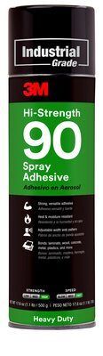 3M High Strength Adhesive #90