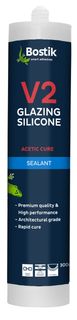 5...Acetic Silicones