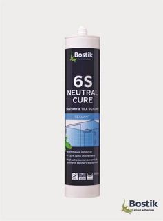 3...Sanitary/ Bathroom Silicones