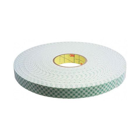 3m double sided clearance mirror tape