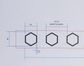 Pilkington Safeglass Tape Strip or Roll