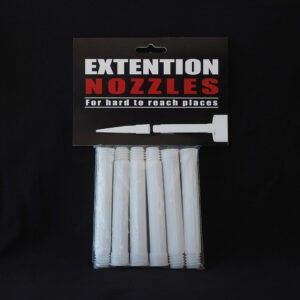 Extension Nozzle BAG 6