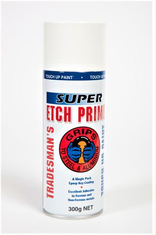 300G Etch Primer T/Up Paint