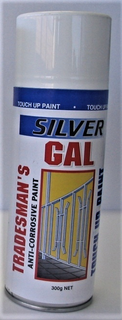 Silver Gal