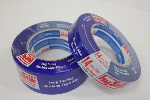 14 Day Outdoor Masking Tape