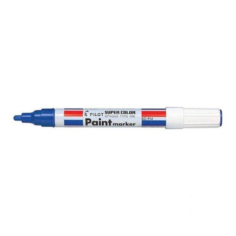 Pilot Blue Paint Marker