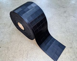 37mm x 4.5mm Green Ship/Pad 1650P Roll