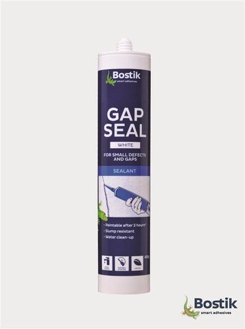 White Gap Filler 450G (20)