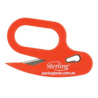 Sterling Carton Slitter