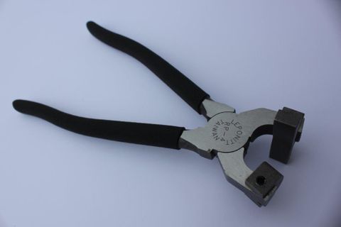 Heavy Duty Cut Running Pliers 4-19mm